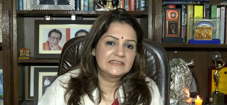 भाजपा मूलभूत मुद्दों से ध्यान भटकाने की कोशिश रही है, अमित शाह के बयान पर बोला विपक्ष