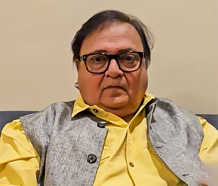 Rakesh Bedi reveals his ‘Dhurandhar’ character is a blend of multiple Pakistani political traits