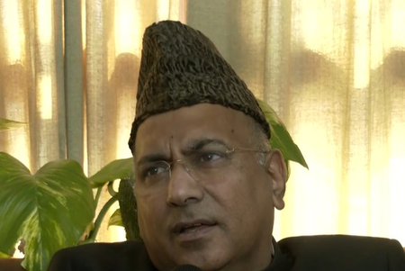 कांग्रेस की नजर और मानसिकता नकारात्मक : गुलाम अली खटाना