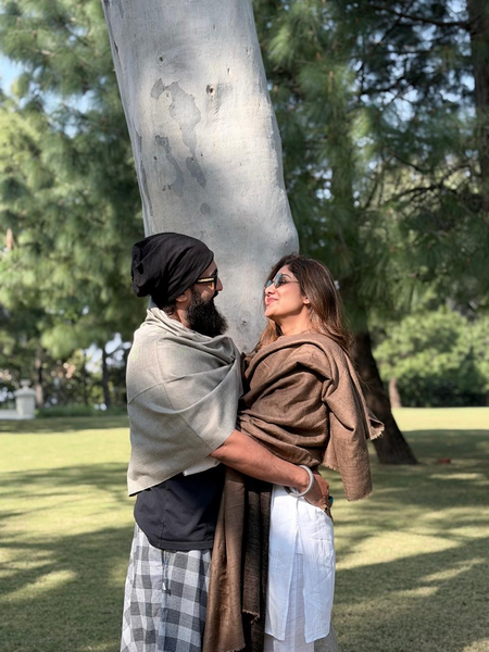 Shilpa Shetty soaks in Christmas spirit while enjoying final leg of 2025 with family