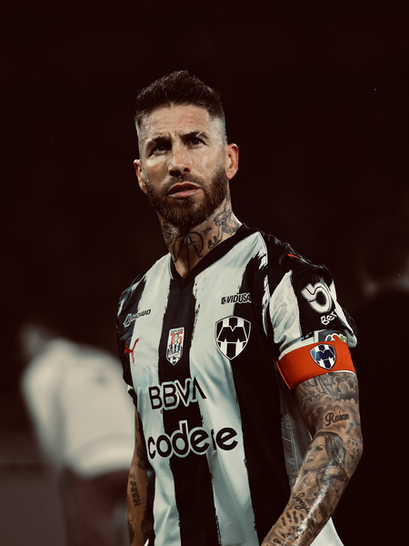 मोंटेरे को अलविदा कहने वाले सर्जियो रामोस को मैनचेस्टर यूनाइटेड से मिला ऑफर