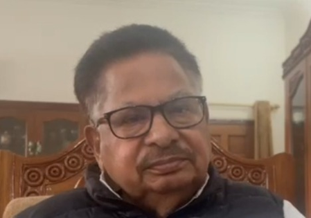 कांग्रेस नेता पीएल पूनिया ने केंद्रीय गृह मंत्री अमित शाह की बातों को बताया निराधार