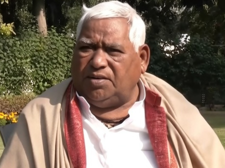 यूनेस्को की अमूर्त सांस्कृतिक विरासत सूची में दीपावली को शामिल करना गौरव का क्षण: अवधेश प्रसाद