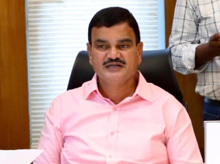 महाराष्ट्र में कृषि योजनाओं से पात्र किसानों को लाभ मिलेगा: दत्तात्रय भरणे