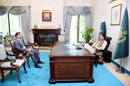 Pakistan: Former ISI chief Faiz Hameed sentenced to 14 years of imprisonment Pakistan: Former ISI chief Faiz Hameed sentenced to 14 years of imprisonment