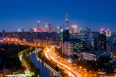 आईएमएफ और विश्व बैंक दोनों ने चीन की आर्थिक वृद्धि के अपने पूर्वानुमानों को बढ़ाया आईएमएफ और विश्व बैंक दोनों ने चीन की आर्थिक वृद्धि के अपने पूर्वानुमानों को बढ़ाया