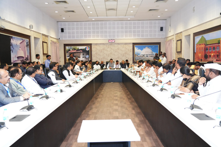 Maha: State-appointed officers on Central bodies now under Lokayukta