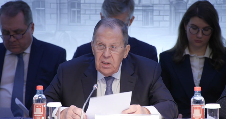 अस्थायी संघर्ष विराम नहीं, स्थायी शांति पर काम कर रहे हैं: रूस अस्थायी संघर्ष विराम नहीं, स्थायी शांति पर काम कर रहे हैं: रूस