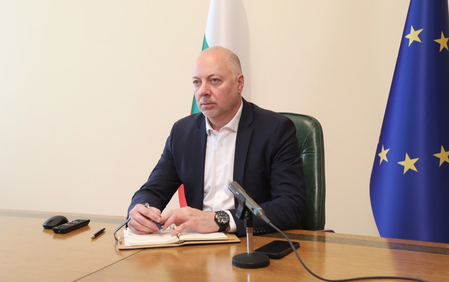 Bulgarian PM Zhelyazkov resigns after weeks of mass protests Bulgarian PM Zhelyazkov resigns after weeks of mass protests