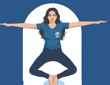 लंबे समय तक बैठने से पैरों में कमजोरी? योग का ‘पादांगुलि शक्ति विकासक’ अभ्यास देगा राहत