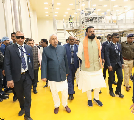 Bihar’s industry dialogue sees strong investor response; next round on Dec 19