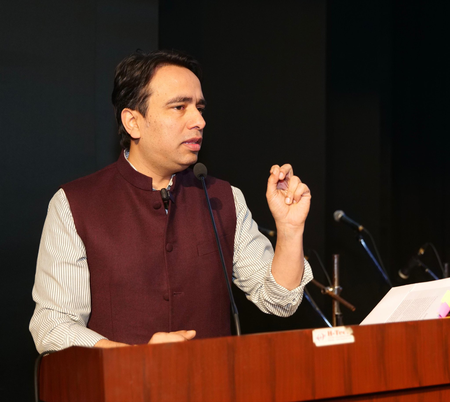 प्रधानमंत्री मोदी के मार्गदर्शन में काशी बनी जीवंत सांस्कृतिक केंद्र: जयंत चौधरी