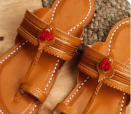 Prada and two Maharashtra undertakings ink pact for global launch of Kolhapuri chappals
