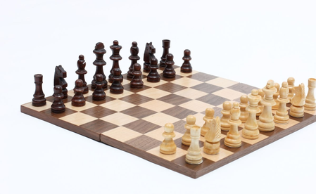 Dharavi Chess Championship 2025 to unite over 200 young minds Dharavi Chess Championship 2025 to unite over 200 young minds