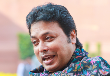 बंगाल की जनता बदलाव चाहती है, भाजपा सिर्फ उनका साथ दे रही  बिप्लब कुमार देब (आईएएनएस साक्षात्कार)