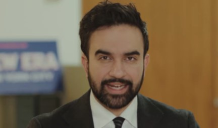 White House warns of ‘1,000 pc rise’ in attacks on ICE agents after NYC Mayor-elect Mamdani's video urging resistance White House warns of ‘1,000 pc rise’ in attacks on ICE agents after NYC Mayor-elect Mamdani's video urging resistance