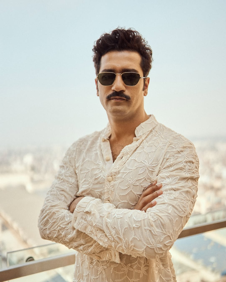 <div>Vicky Kaushal calls Ranveer Singh & Akshaye Khanna’s Dhurandhar 'Supremely engaging'</div>
