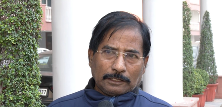 ममता बनर्जी को भाजपा सांसद का जवाब- उन्हें चुनाव में हार का डर, इसलिए फर्जी वोटरों को हटाने का विरोध ममता बनर्जी को भाजपा सांसद का जवाब- उन्हें चुनाव में हार का डर, इसलिए फर्जी वोटरों को हटाने का विरोध