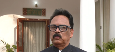 राहुल गांधी की बातें मनोबल बढ़ाती है, संसद भवन में कांग्रेस सांसदों की बैठक पर बोले सुखदेव भगत राहुल गांधी की बातें मनोबल बढ़ाती है, संसद भवन में कांग्रेस सांसदों की बैठक पर बोले सुखदेव भगत