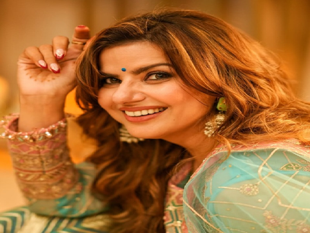 बर्थडे स्पेशल : मां के कहने पर फिल्मों में रखा कदम, आज भोजपुरी सिनेमा की क्वीन