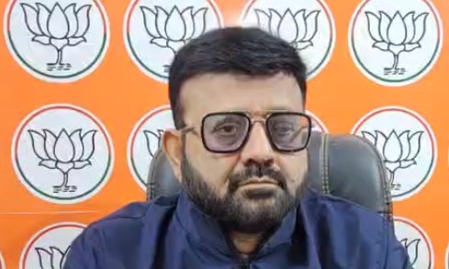 भारत में बांग्लादेशी घुसपैठियों के लिए कोई जगह नहीं प्रतुल शाहदेव