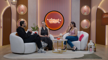 Gauahar Khan reveals 'I was done with men' before meeting husband Zaid Darbar Gauahar Khan reveals 'I was done with men' before meeting husband Zaid Darbar