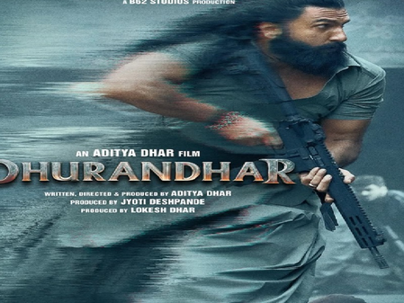 जम्मू-कश्मीर की पूर्व मुख्यमंत्री महबूबा मुफ्ती की बेटी इल्तिजा मुफ्ती ने की 'धुरंधर' की तारीफ