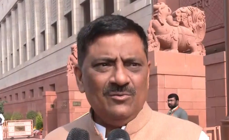 लड़कियों की शिक्षा से लेकर सुरक्षा तक, नीतीश कुमार ने किया ऐतिहासिक काम: सांसद संजय झा