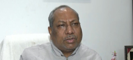 मंत्री संजय निषाद ने की सीएम ममता बनर्जी के बयान की निंदा, बोले- यह अलोकतांत्रिक भाषा