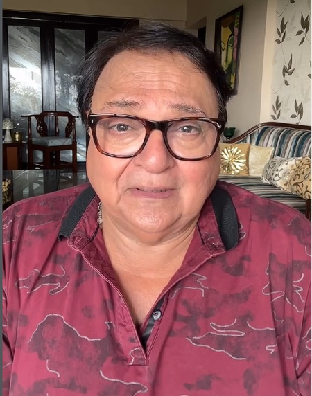 Rakesh Bedi reveals why modern cinema is losing its emotional core