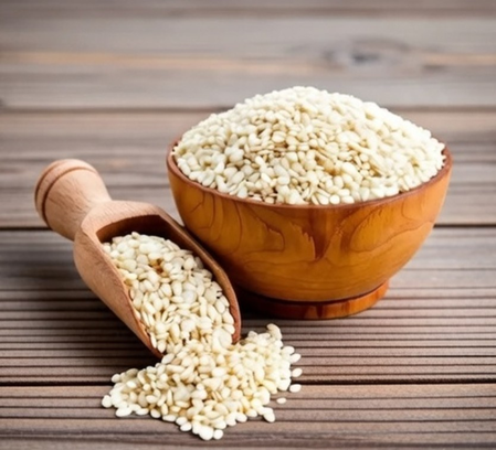 सर्दियों में रोजाना तिल खाने से मिलेंगे अद्भुत फायदे, दिल का रखेगा ख्याल सर्दियों में रोजाना तिल खाने से मिलेंगे अद्भुत फायदे, दिल का रखेगा ख्याल