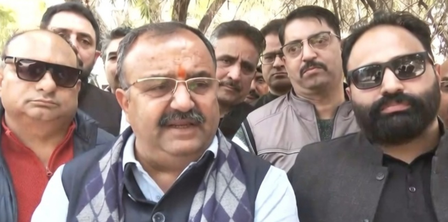 इतिहास में जो छुपाया गया, उसे ‘धुरंधर’ में दिखाया गया विक्रम रंधावा इतिहास में जो छुपाया गया, उसे ‘धुरंधर’ में दिखाया गया विक्रम रंधावा