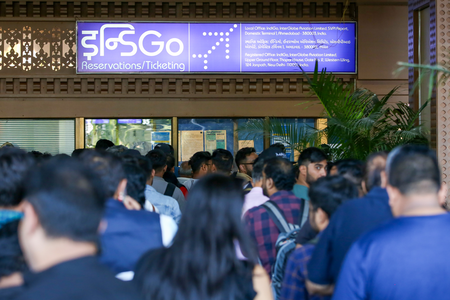 IndiGo appoints global aviation expert to probe recent operational disruption