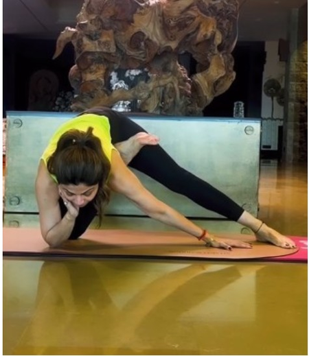 ऑस्ट्रेलिया ने बच्चों के लिए सोशल मीडिया पर लगाया बैन, शिल्पा शेट्टी ने जताई खुशी