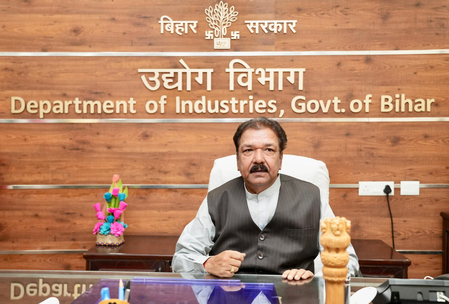 रोहिणी आचार्य के पोस्ट पर दिलीप जायसवाल बोले, तेजस्वी यादव पहले परिवार के बारे में सोचें रोहिणी आचार्य के पोस्ट पर दिलीप जायसवाल बोले, तेजस्वी यादव पहले परिवार के बारे में सोचें