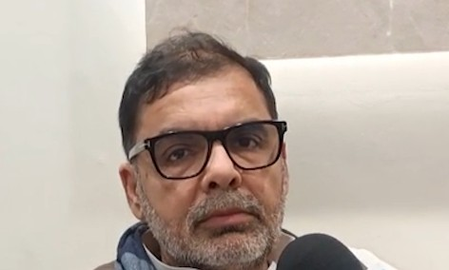 भारतीय कुश्ती महासंघ विनेश फोगाट की वापसी का स्वागत करता है: संजय सिंह