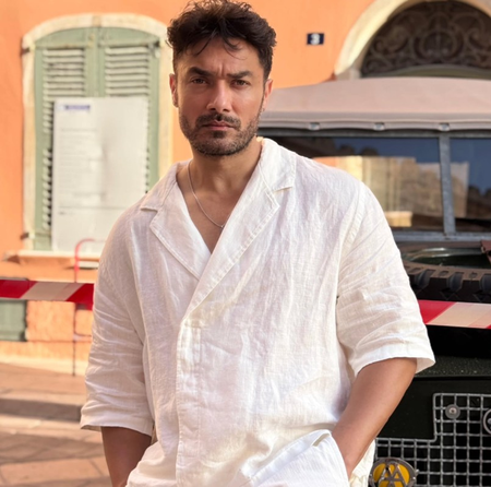 आस्था से जुड़ा है, इसलिए भगवान शिव का रोल निभाना मेरे लिए चुनौतीपूर्ण है: अविनेश रेखी