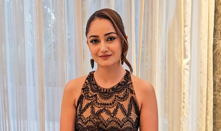 Tridha Choudhury admires Priyanka Chopra’s journey of strength and unshakeable confidence