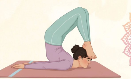 हलासन से उष्ट्रासन तक पेट में जलन, एसिडिटी और डकार से छुटकारा दिलाएंगे ये योगासन हलासन से उष्ट्रासन तक पेट में जलन, एसिडिटी और डकार से छुटकारा दिलाएंगे ये योगासन