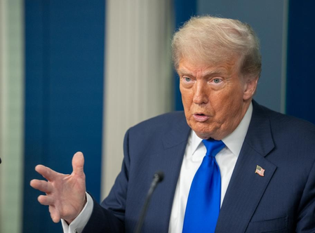 20 अमेरिकी राज्यों ने एच-1बी वीजा फीस को लेकर ट्रंप पर किया मुकदमा 20 अमेरिकी राज्यों ने एच-1बी वीजा फीस को लेकर ट्रंप पर किया मुकदमा