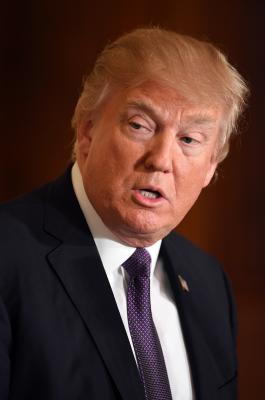 Trump calls US college sports system ‘disaster’, signals federal action Trump calls US college sports system ‘disaster’, signals federal action