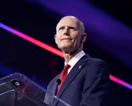 US Senate passes bipartisan SCAM Act to target foreign fraud networks