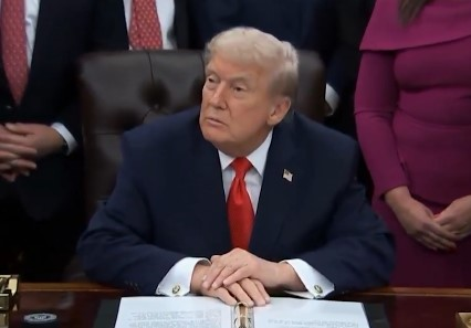 Trump invokes Cold War ‘miracle on ice’ while weighing Ukraine war Trump invokes Cold War ‘miracle on ice’ while weighing Ukraine war