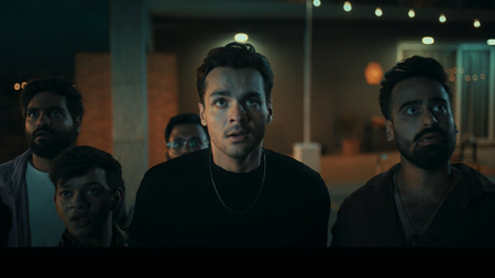 SS Rajamouli lauds Ashish Chanchlani's Ekaki, calls it 'promising' SS Rajamouli lauds Ashish Chanchlani's Ekaki, calls it 'promising'