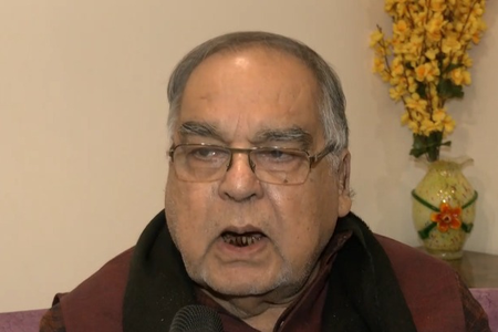 जिहाद को जानबूझकर बदनाम किया जा रहा मोहम्मद अदीब जिहाद को जानबूझकर बदनाम किया जा रहा मोहम्मद अदीब