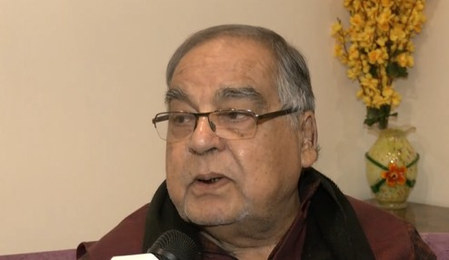 Muslim rights leader says govt assured action over Waqf property registration, flags concerns over jihad narrative (IANS Exclusive)