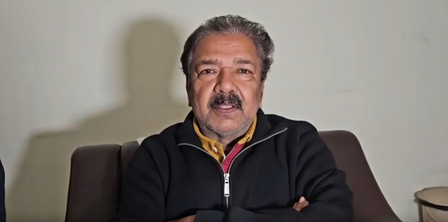 रोहिणी आचार्य को सबसे पहले लालू-राबड़ी के पास जाकर न्याय मांगना चाहिए : दिलीप जायसवाल