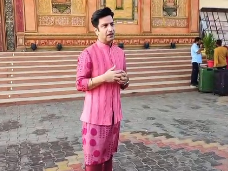 मास्टर शेफ इंडिया में लगेगा तीन 'आर' का तड़का, शेफ कुणाल कपूर ने खोले शो से जुड़े राज