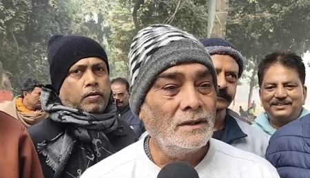 बिहार के मंत्री राम कृपाल यादव ने सरकार के डिजिटली जनगणना कराने के फैसले को सराहा