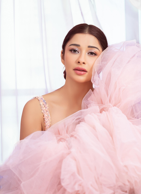 Nyrraa M Banerji on ‘One Two Cha Cha Chaa’: It allowed me to reinvent myself as a performer Nyrraa M Banerji on ‘One Two Cha Cha Chaa’: It allowed me to reinvent myself as a performer